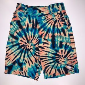 Abercrombie Kids Swim Shorts 11/12